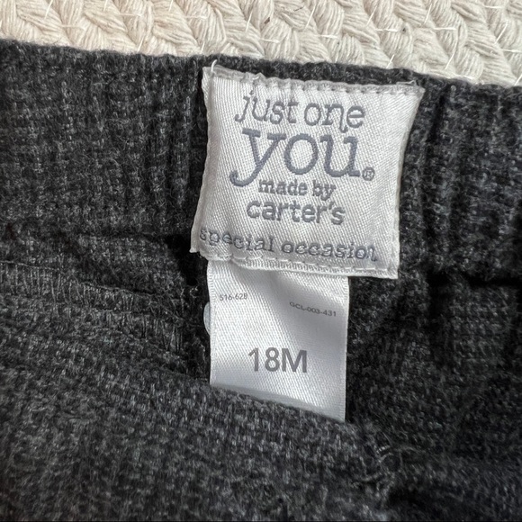 Dapper outfit with polo, vest and pants - Picture 3 of 4